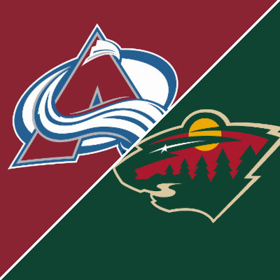 Follow live: Kaprizov, Hughes early goals have Wil…