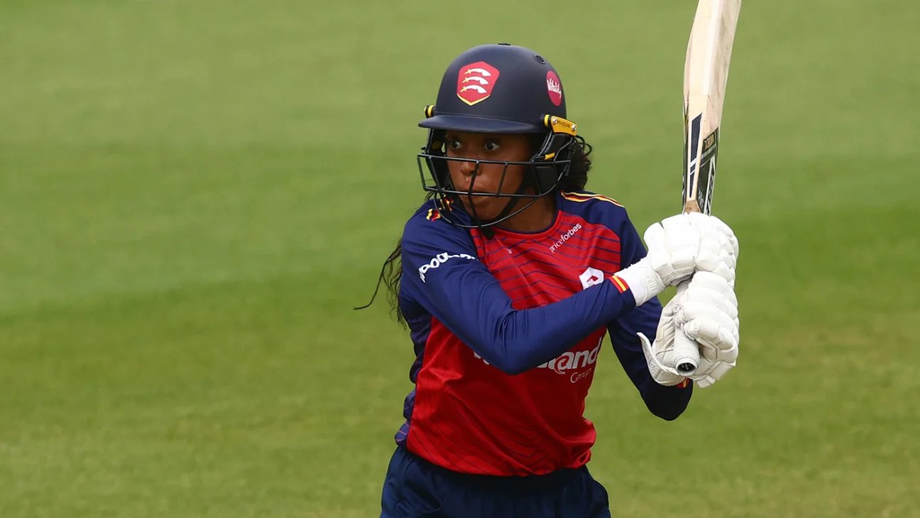 Women’s One-Day Cup 2026, YOR-W vs ESS-W 23rd Match Match Report, May 02, 2026