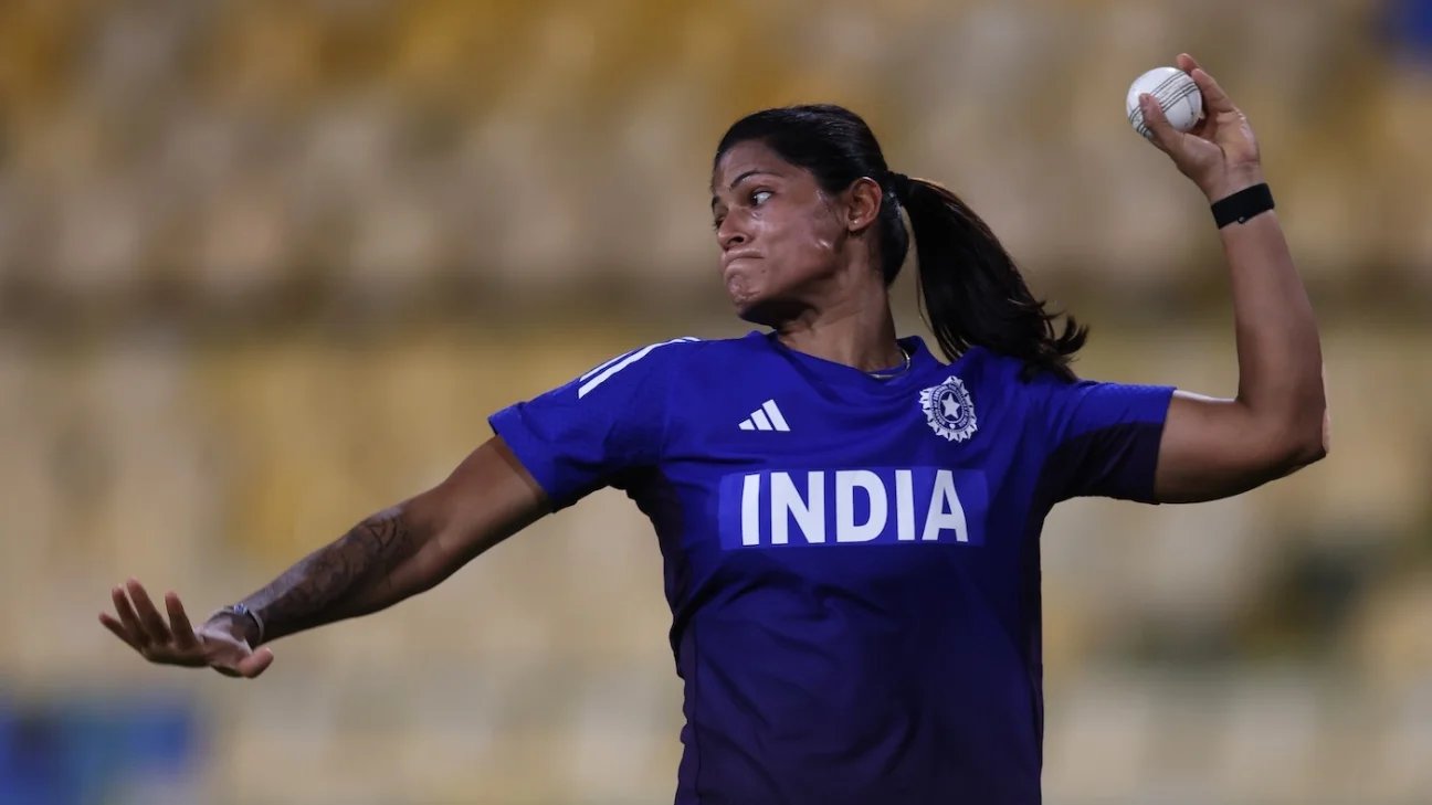 Eng vs Ind 1st women’s T20I – Harmanpreet Kaur India looking for ‘clarity’ on best XI ahead of T20 World Cup