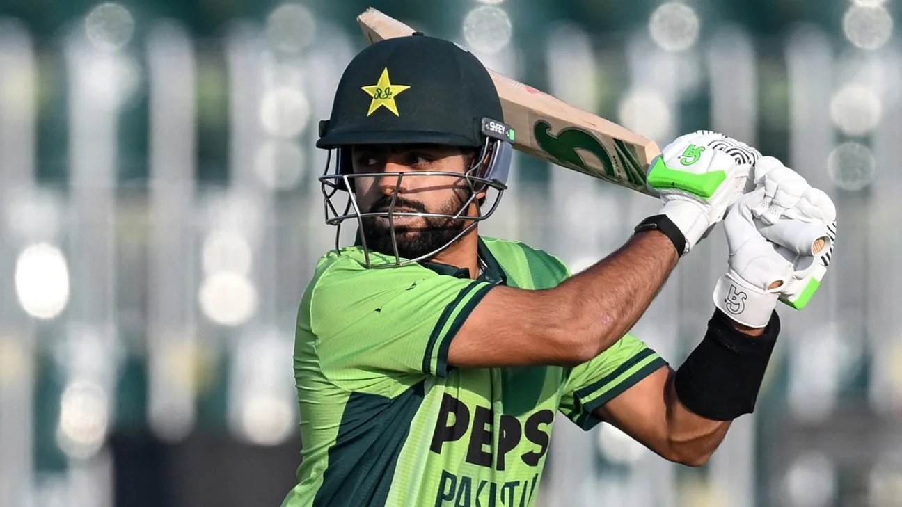 Pak vs Aus – Babar Azam back, Rohail Nazir, Arafat Minhas and Ahmed Daniyal called up