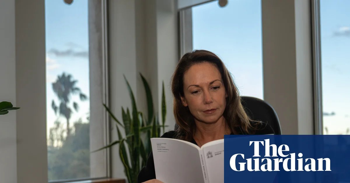 Victoria state budget 2026: state back in black forecasting two back-to-back surpluses | Victorian politics