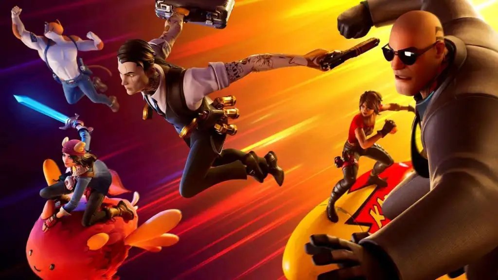 Where Did All The Fortnite Leaks Go?
