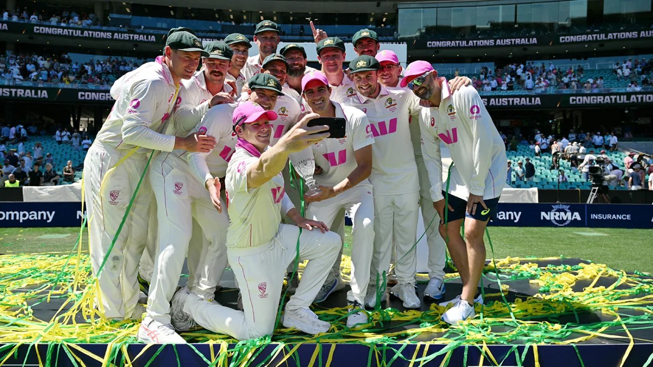 Senior Australia players hold off CA deal amid BBL pay frustration