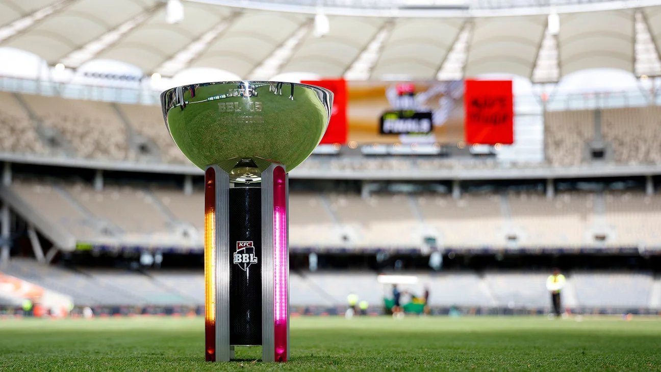 Australia news – BBL privatisation explainer: CA set to make their next move after NSW, Queensland dig in
