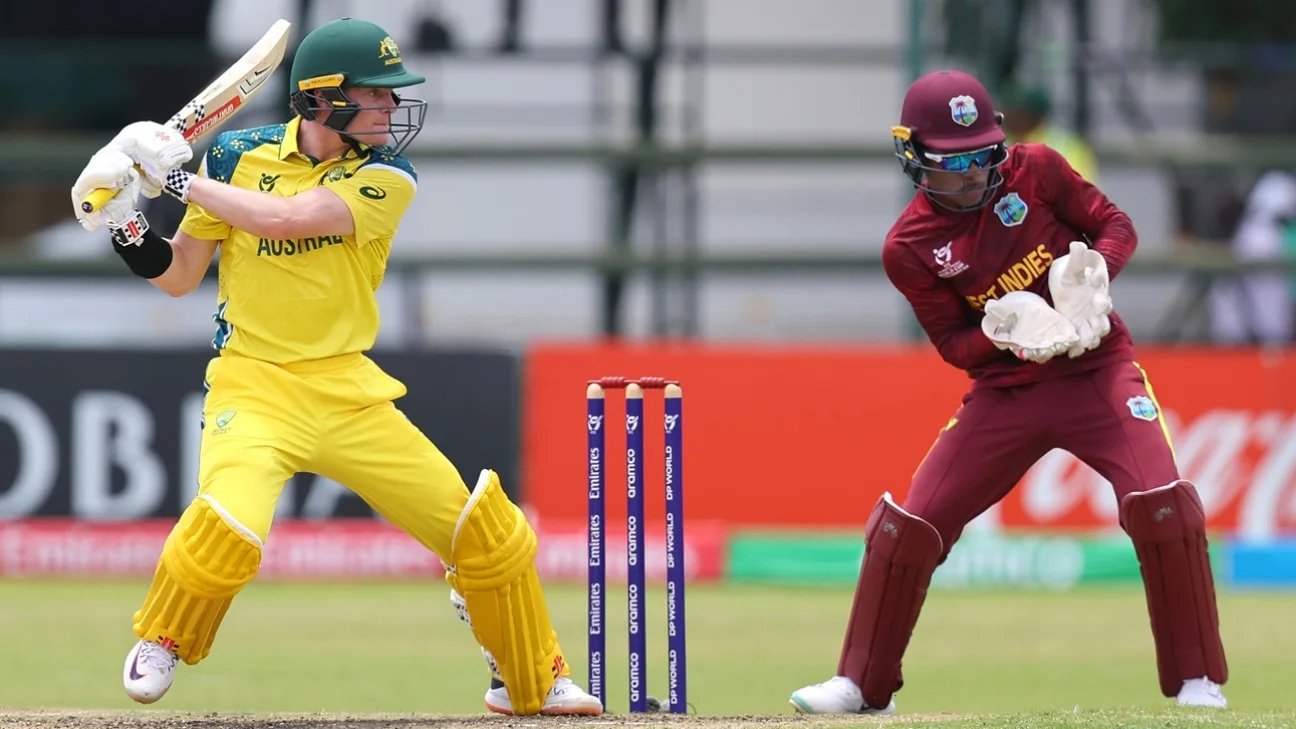Pakistan vs Australia 2026 – Ollie Peake ‘picked for a reason’ but Australia coach Andrew McDonald asks for patience