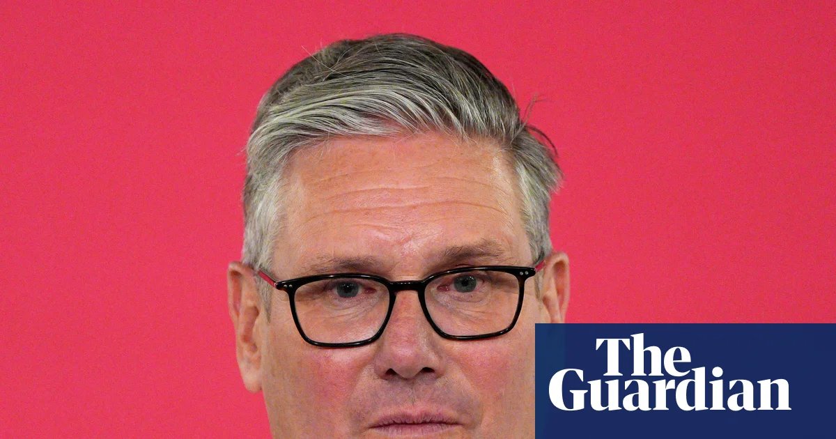 Starmer began the day damaged and then things got worse | Keir Starmer