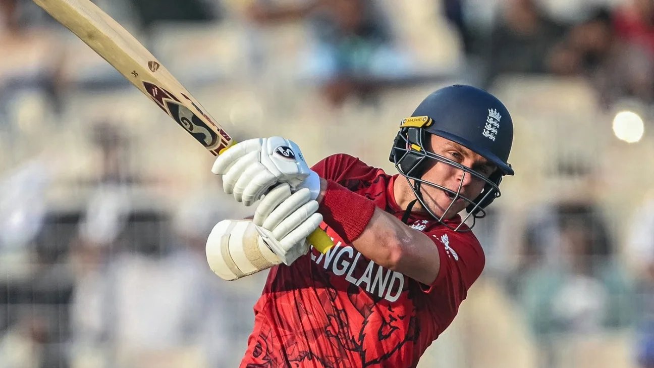 IPL 2026 – Qualifier 2 – GT vs RR – Kumar Sangakkara disappointed with Sam Curran turning out for Surrey