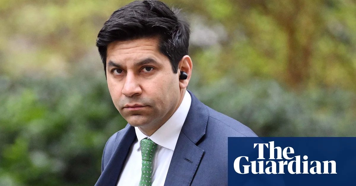 Starmer adviser held 16 undisclosed meetings with top US tech bosses | Technology policy