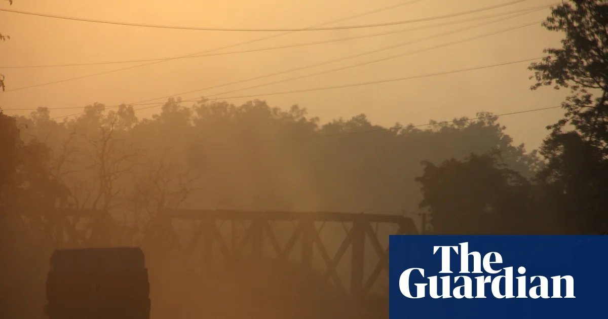 Shock in India after man takes remains of his sister to bank to prove her death | India