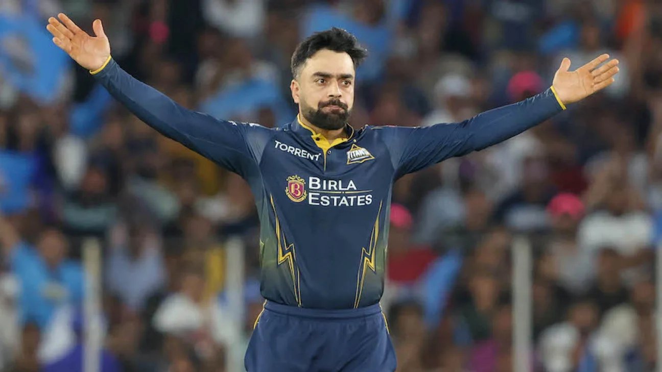 IPL 2026 Rashid ‘made a huge mistake’ by returning too soon from back surgery