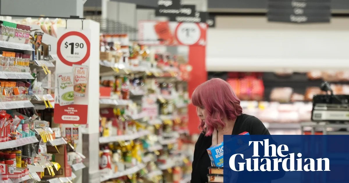 Supermarket foods claiming to be ‘natural’ or ‘sustainable’ mostly just using marketing terms, researchers find | Food
