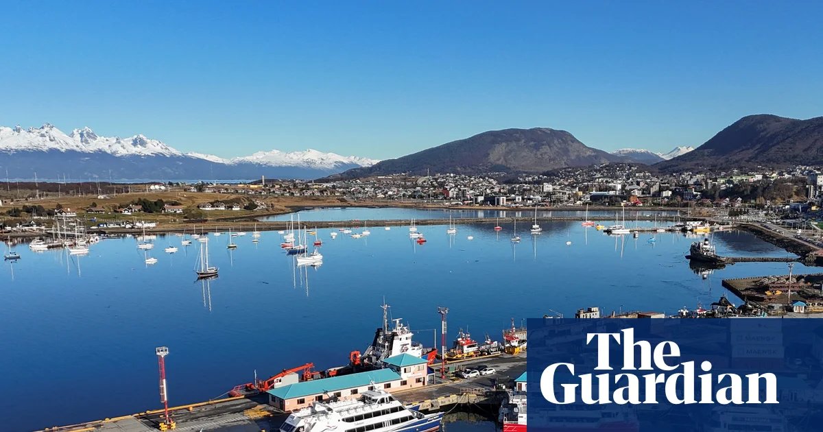 Argentina in spotlight over hantavirus as authorities retrace footsteps of ship’s passengers | Hantavirus