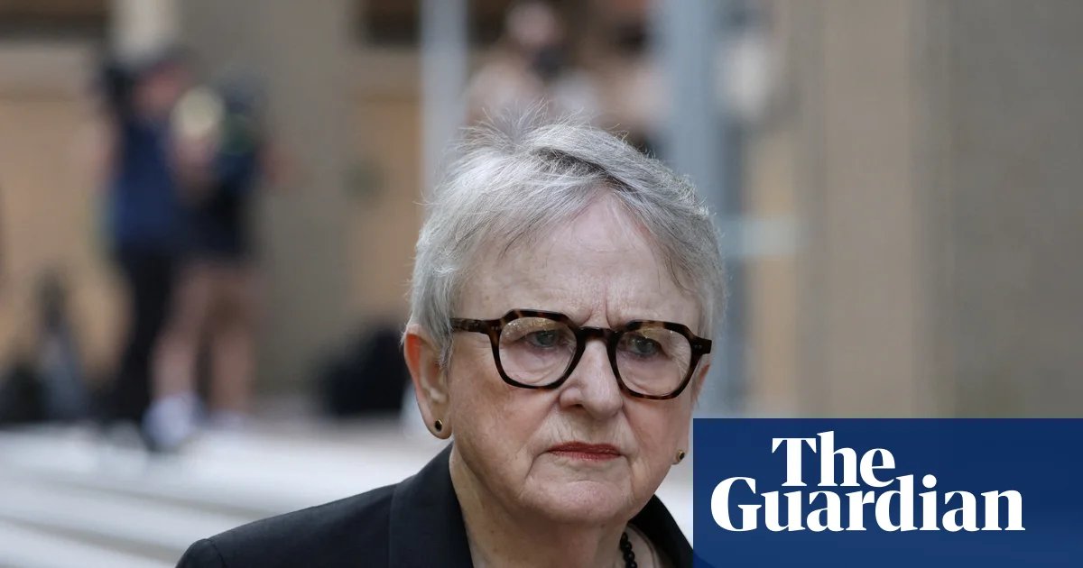 Jewish Australians report harassment and intimidation after giving evidence at antisemitism royal commission | Royal commission on antisemitism and social cohesion