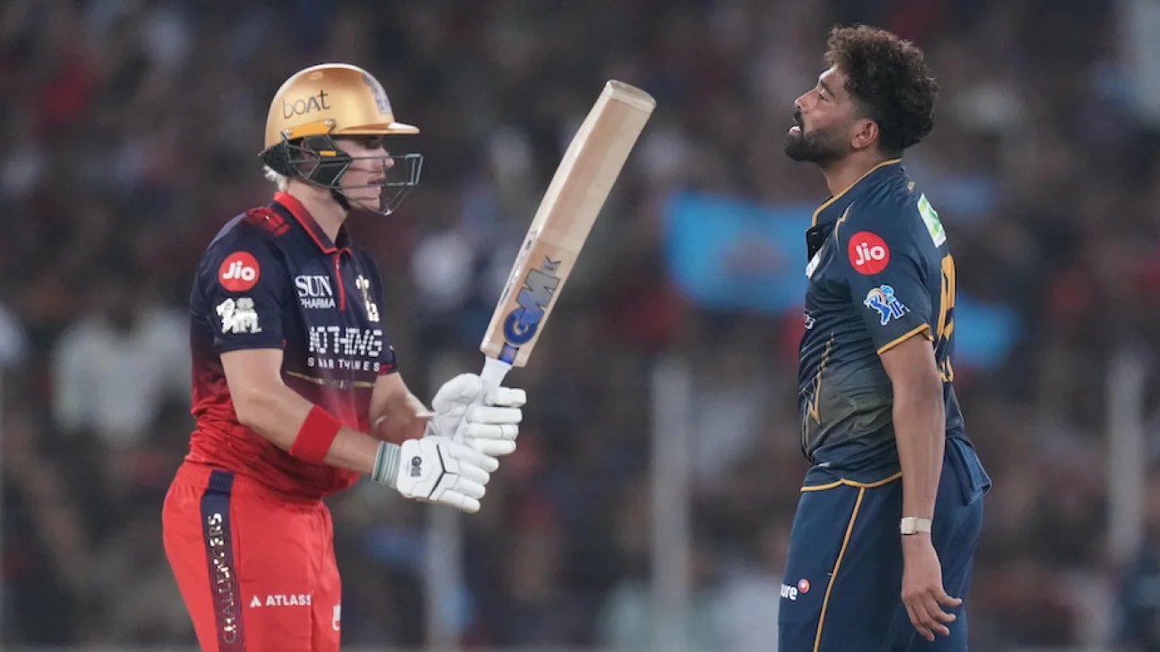 IPL 2026 – ‘Pretty happy with where I am’ – Bethell on IPL vs County debate