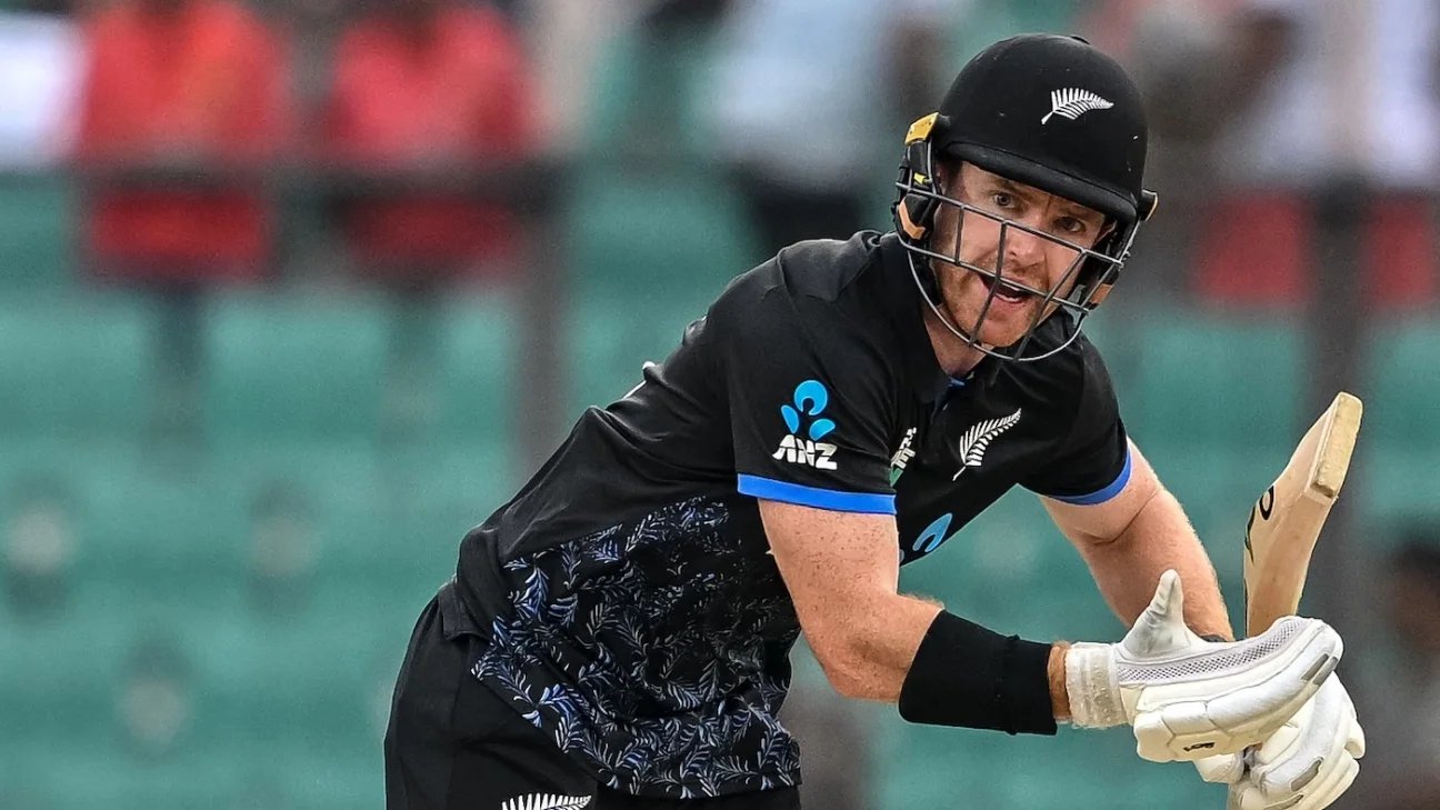 BAN vs NZ 2026, BAN vs NZ 3rd T20I Match Report, May 02, 2026