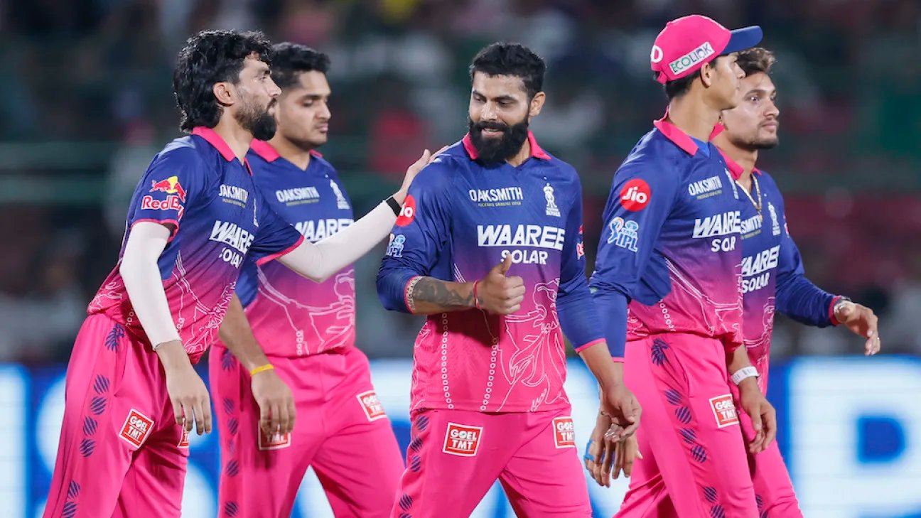 New twist in Rajasthan Royals ownership as Indian businessman Laxmi Mittal acquires franchise