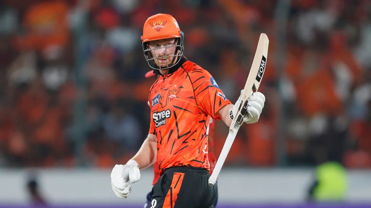 IPL 2026, SRH vs PBKS 49th Match Match Report, May 06, 2026