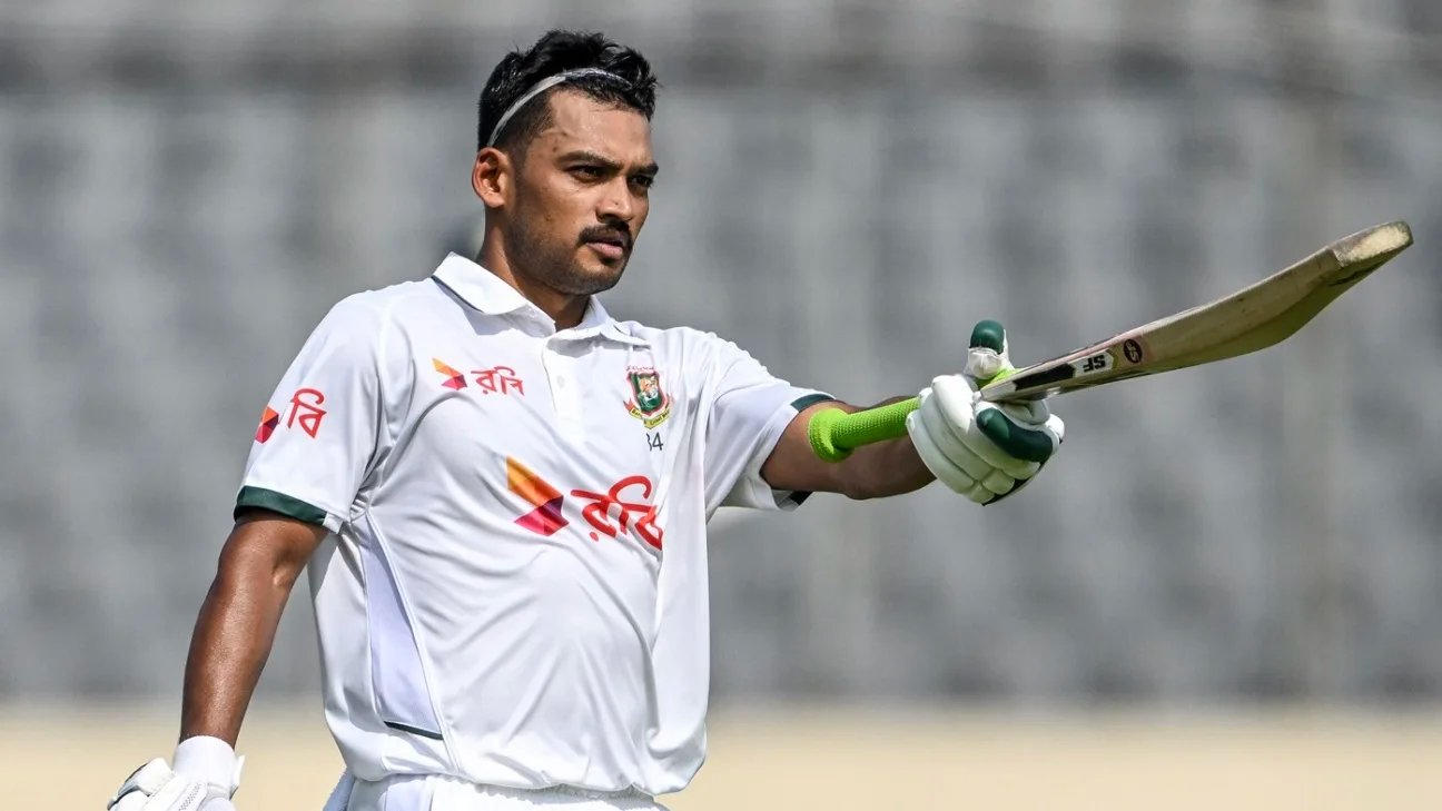 Ban vs Pak, 1st Test, 4th day – Ashraful backs Bangladesh to beat the clock and Pakistan in rainy Mirpur