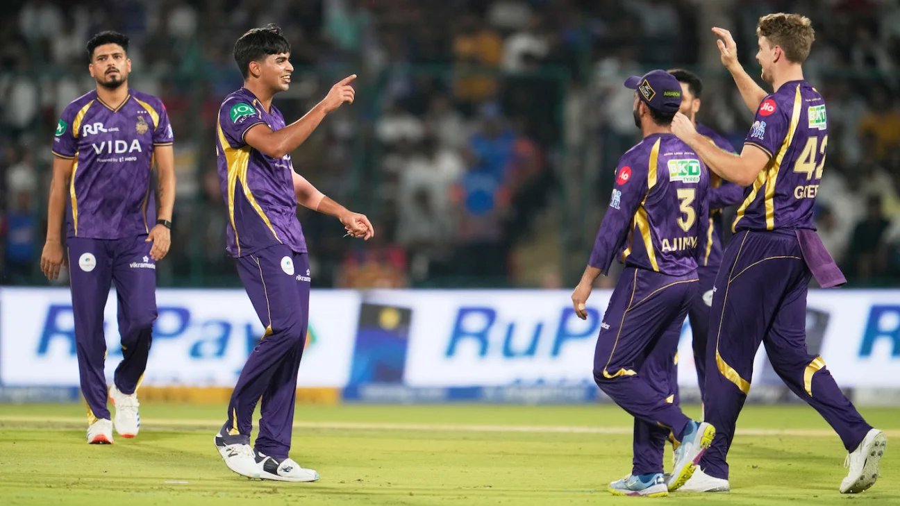 IPL Orange and Purple Cap race: watch out for Sooryavanshi, Rabada and Archer