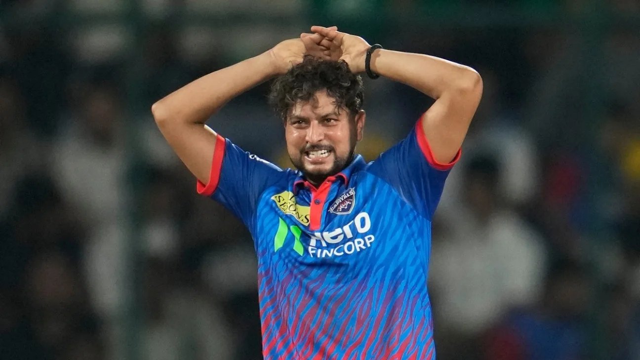 IPL 2026 – what’s wrong with Kuldeep Yadav? Deep Dasgupta, Mitchell McClenaghan, Venugopal Rao discuss