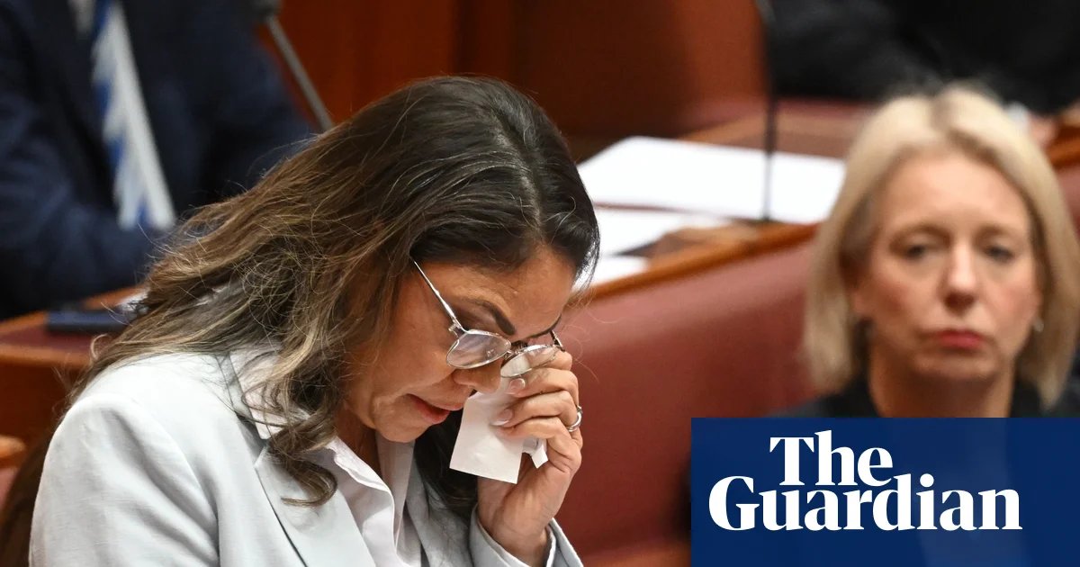 Mother of Kumanjayi Little Baby asks politicians not to leverage child’s death: ‘My heart is broken into a million pieces’ | Indigenous Australians