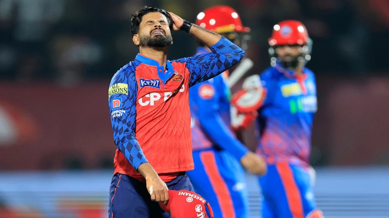 IPL 2026, PBKS vs MI 58th Match Match Preview
