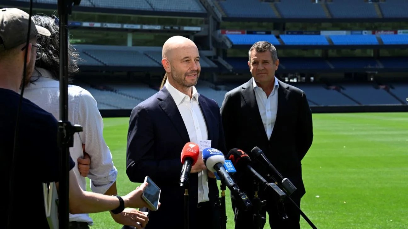 Australia news – Greenberg: ‘We should have done a better job’ explaining BBL privatisation
