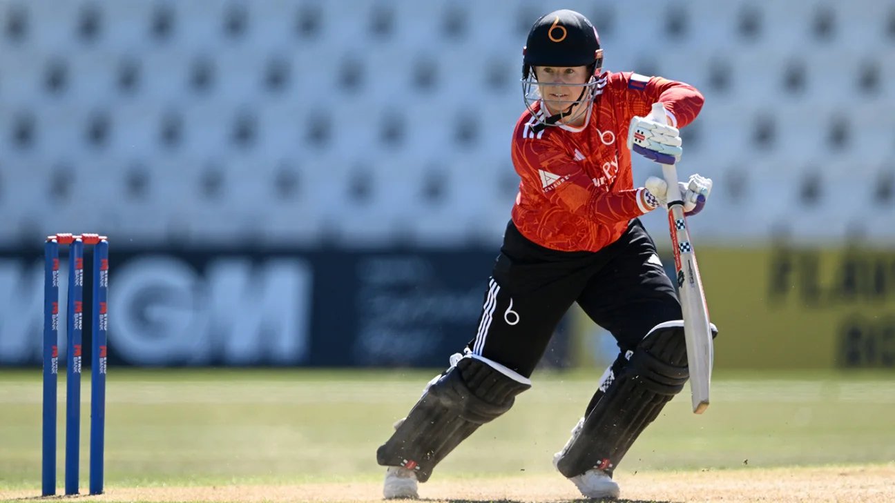 Women’s One-Day Cup 2026, SOM-W vs BLZ-W 31st Match Match Report, May 13, 2026