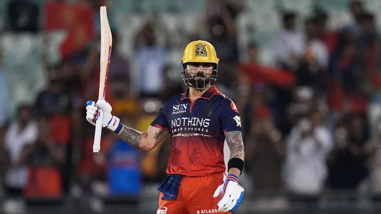 IPL 2026, RCB vs KKR 57th Match Match Report, May 13, 2026