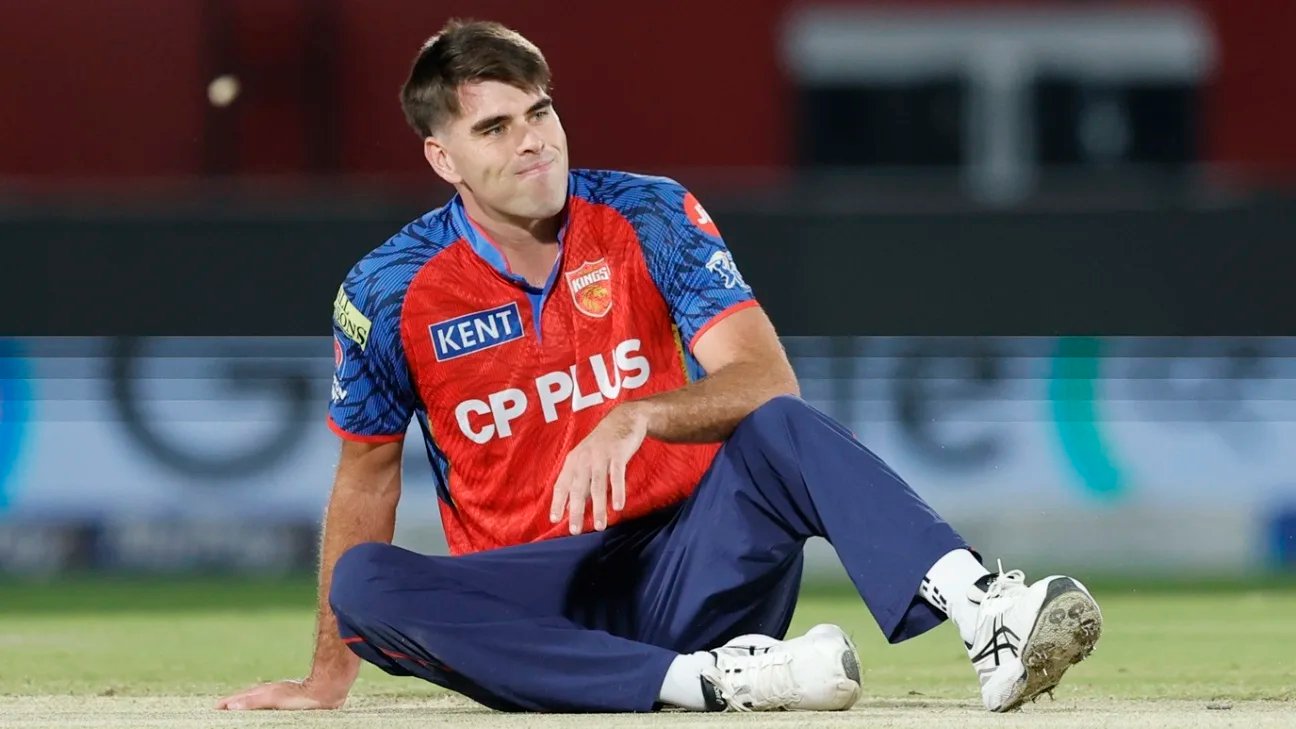 IPL 2026 – PBKS vs MI – What’s gone wrong with PBKS? ‘We haven’t been able to handle the pressure,’ says Brad Haddin