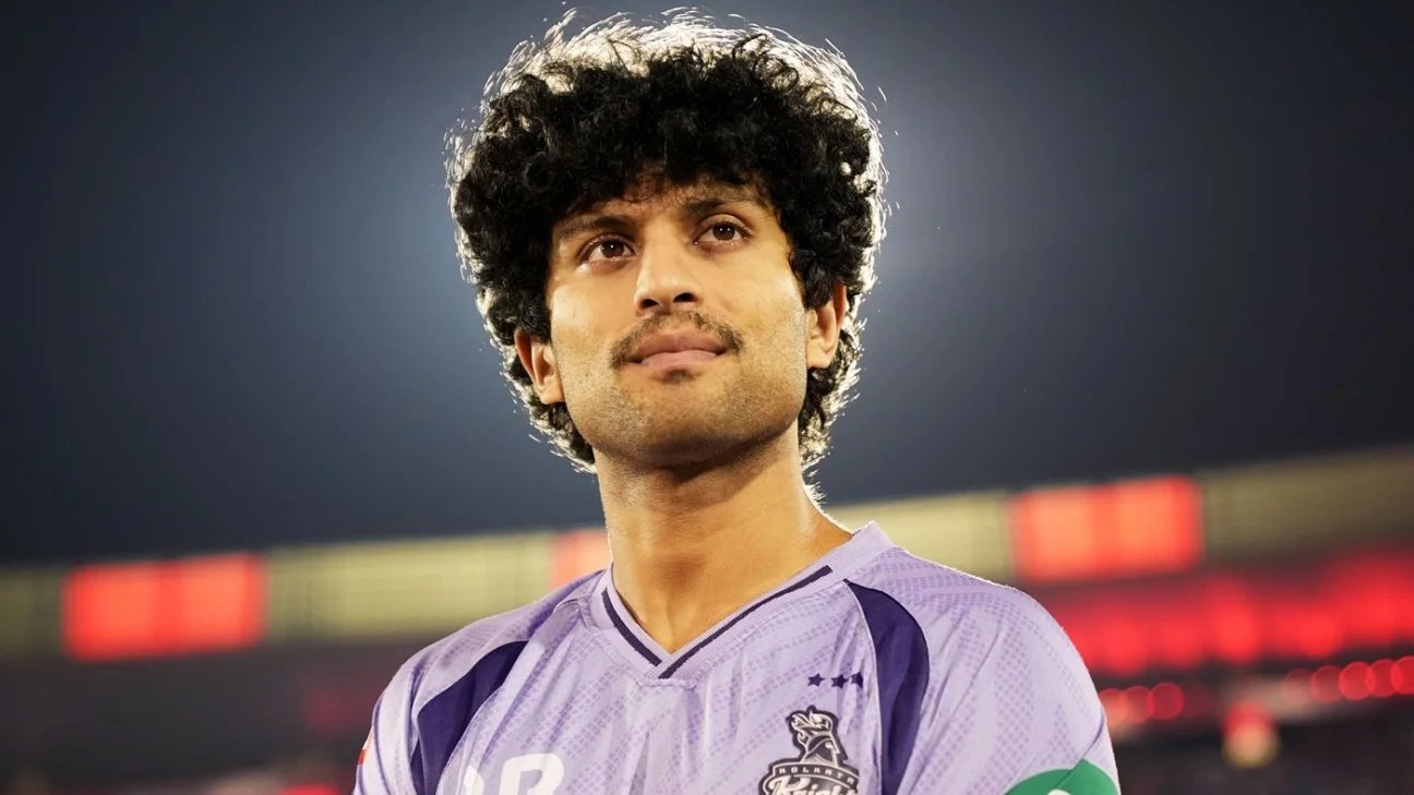 IPL 2026 – Rachin Ravindra leaves KKR camp to prepare for England Tests