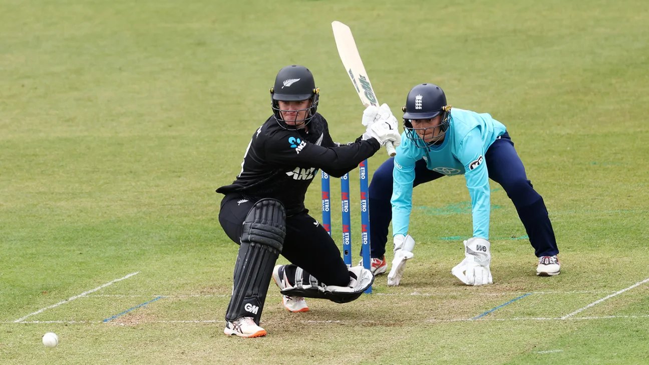 ENG-W vs NZ-W 2026, ENG-W vs NZ-W 3rd ODI Match Report, May 16, 2026