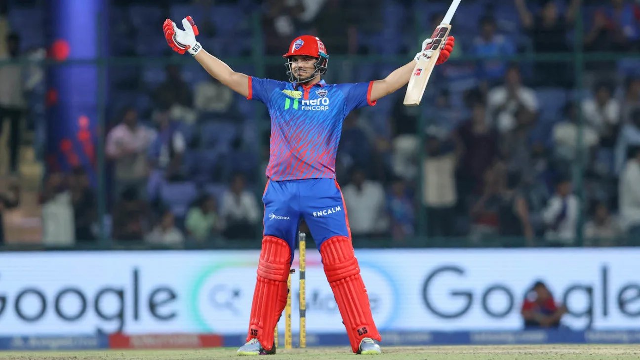 IPL 2026, DC vs RR 62nd Match Match Report, May 17, 2026