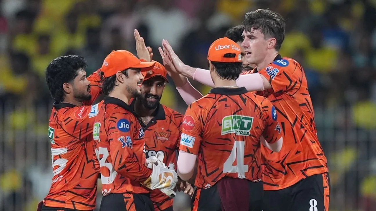 IPL 2026, SRH vs RCB 67th Match Match Preview