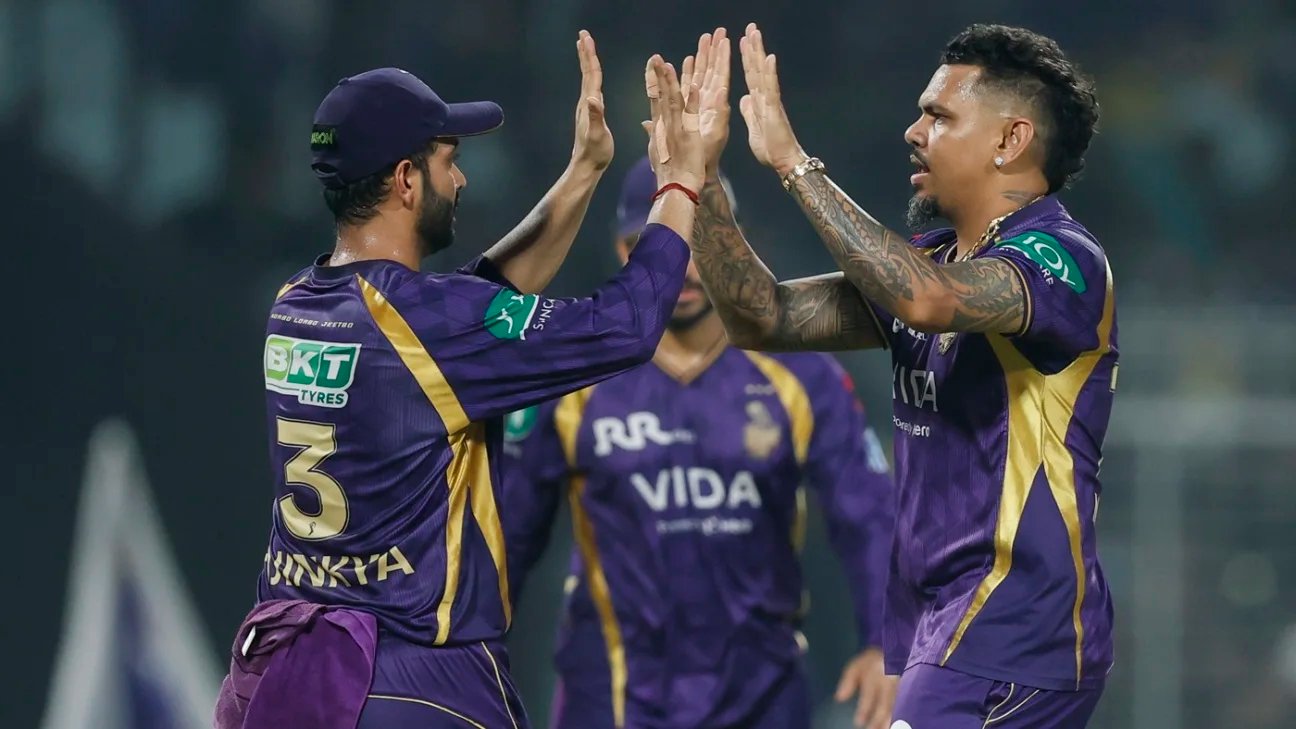 IPL 2026, KKR vs MI 65th Match Match Report, May 20, 2026