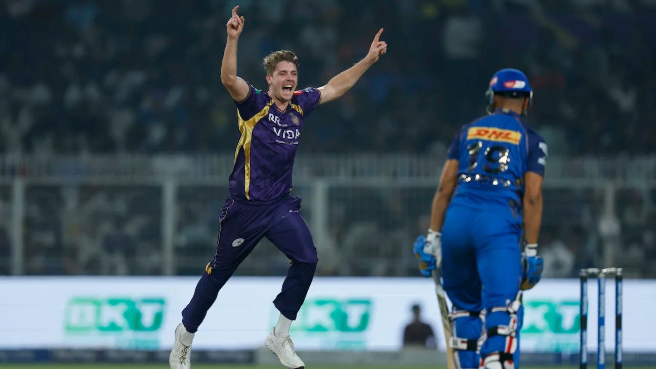 IPL 2026 – KKR vs MI KKR rise from the ashes – Abhinav Mukund and Wasim Jaffer take stock