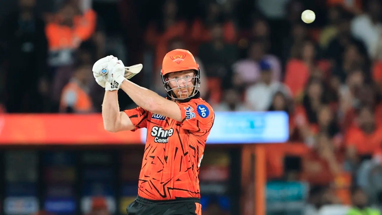 IPL 2026, SRH vs RCB 67th Match Match Report, May 22, 2026