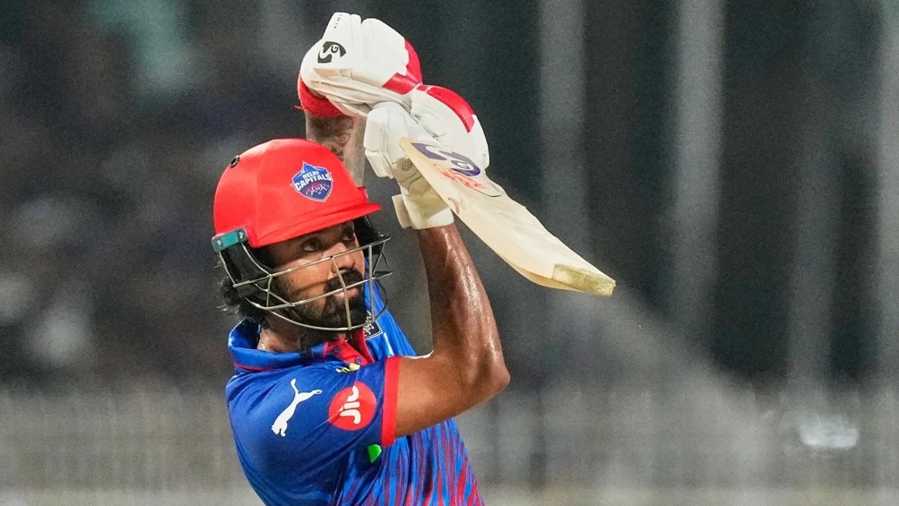 IPL 2026 – KKR vs DC – Ambati Rayudu and Mark Boucher look back at KL Rahul’s season