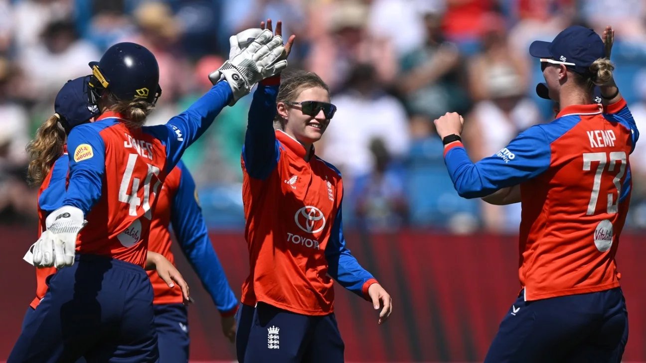 ENG-W vs IND-W 2026, ENG-W vs IND-W 1st T20I Match Preview
