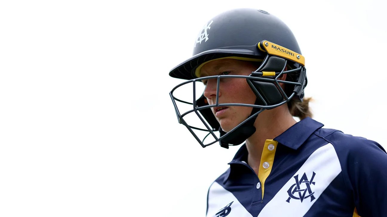 Meg Lanning goes freelance after opting out of Victoria contract