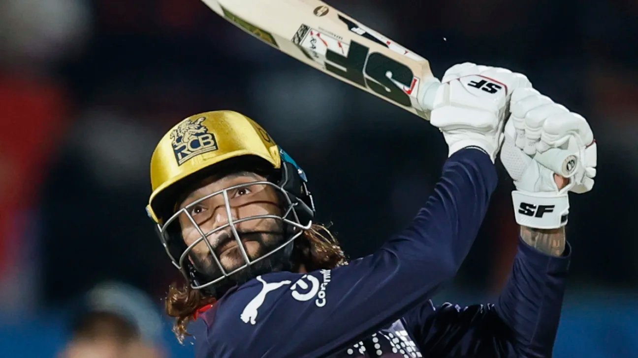 IPL 2026 RCB vs GT Patidar Mindset is the same as last year’s final