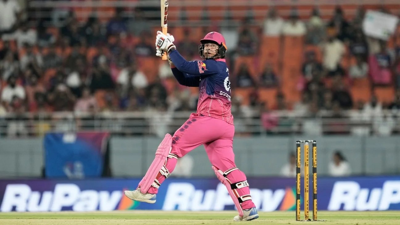 IPL 2026 Eliminator, RR vs SRH – Cummins: ‘You don’t feel like you have too many options against Sooryavanshi’
