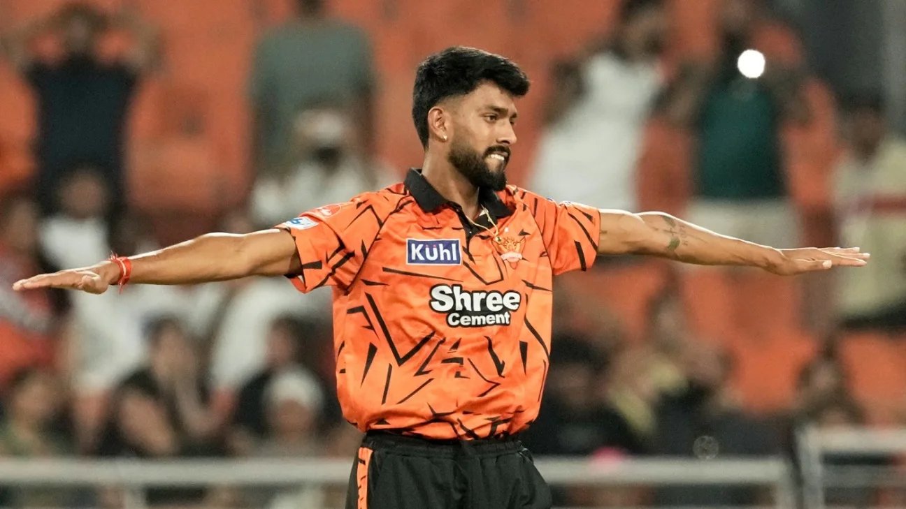IPL 2026 Eliminator – SRH vs RR – ‘A brand to admire but it comes at a cost’ – Moody wants SRH to invest in bowlers