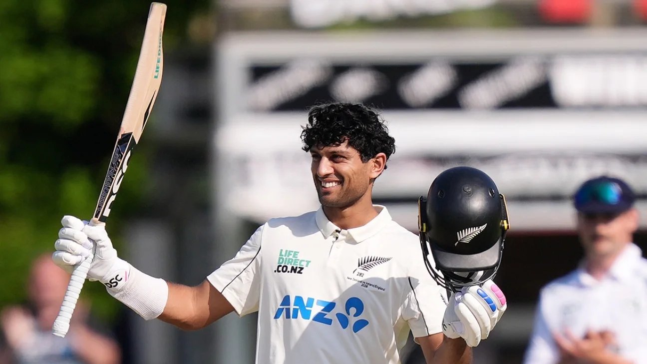 IRE vs NZ 2026, IRE vs NZ Only Test Match Report, May 27 – 30, 2026