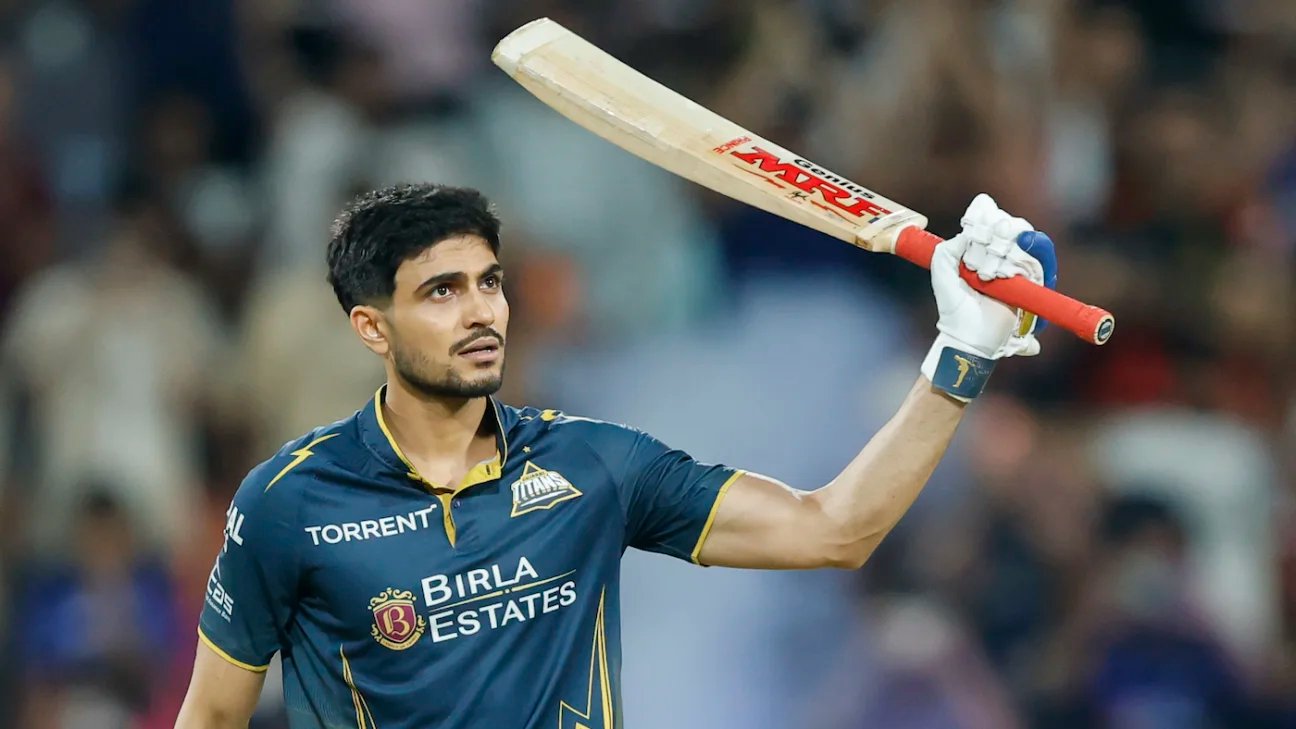 IPL 2026, GT vs RR Qualifier 2 Match Report, May 29, 2026