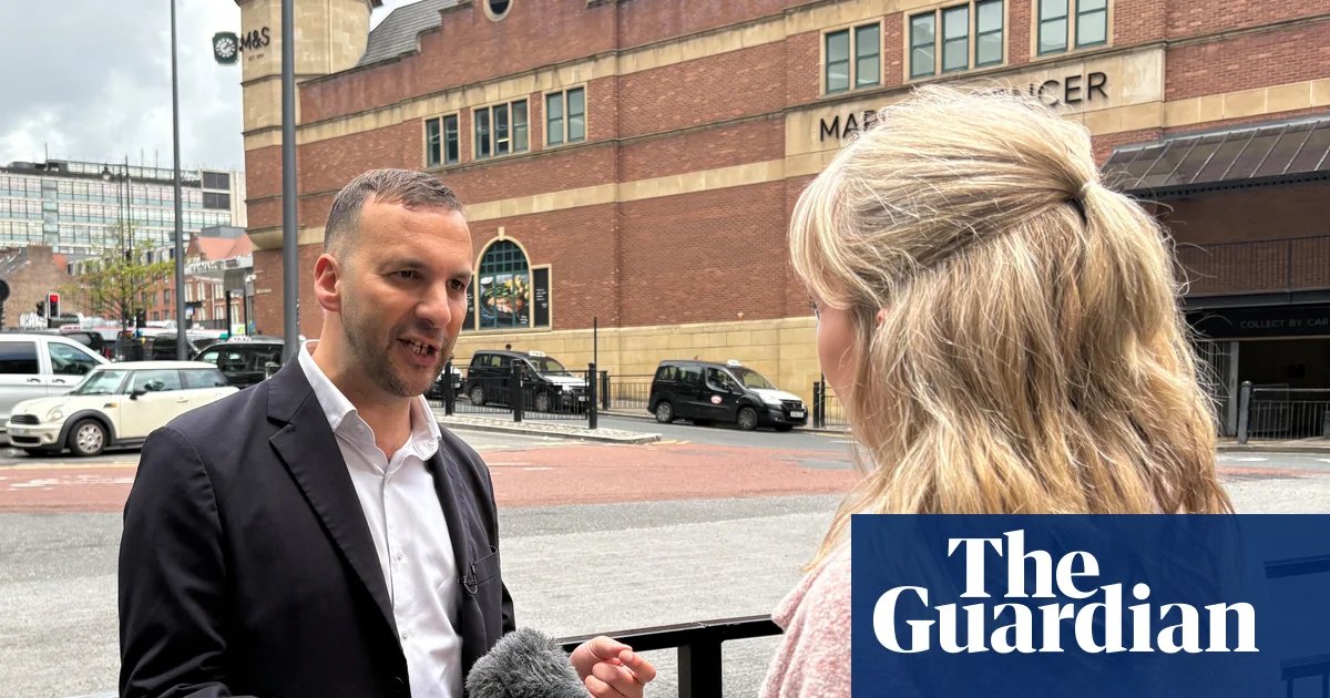Met chief: Green party leader ‘undermined’ officers with Golders Green post | UK news