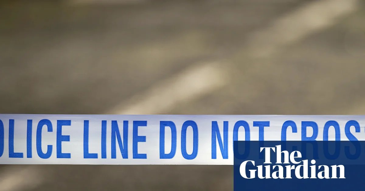 Police investigate fire at former synagogue in east London