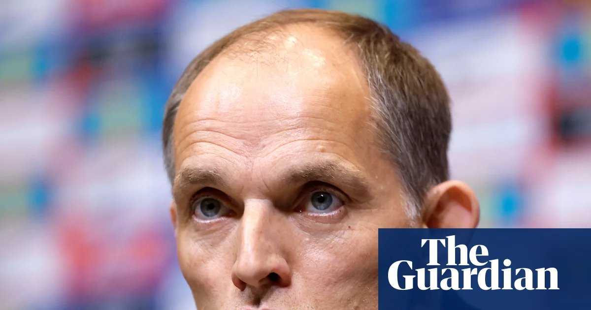 World Cup: England’s shock squad and the politics of football – The Latest | Soccer