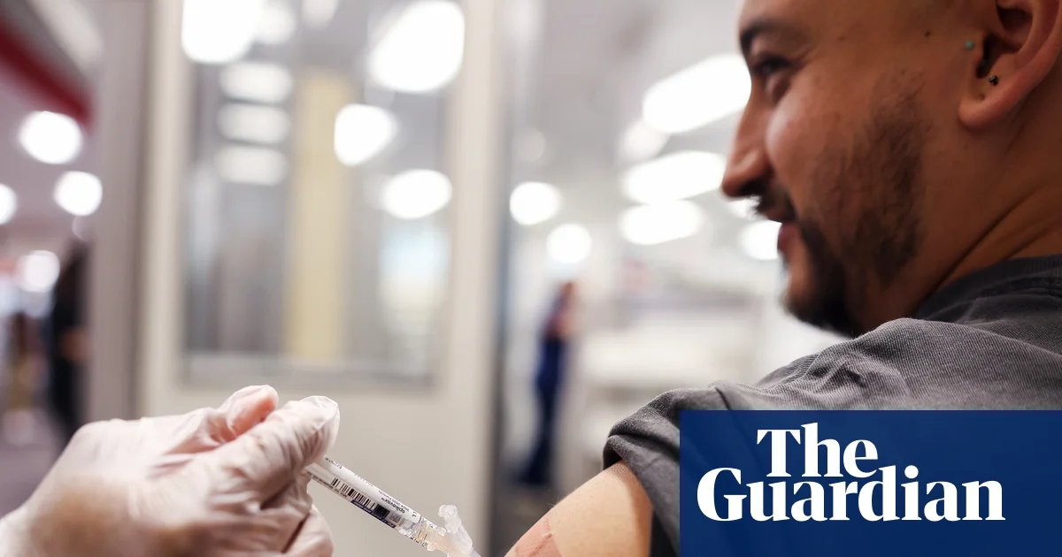 FDA blocked studies finding Covid and shingles vaccines safe, HHS official says | Trump administration