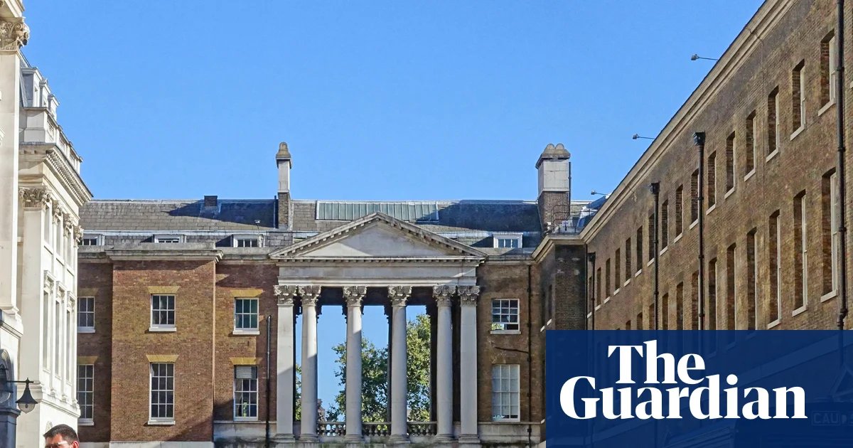 UK universities warn of cuts for impoverished students if dire funding issues continue | Students